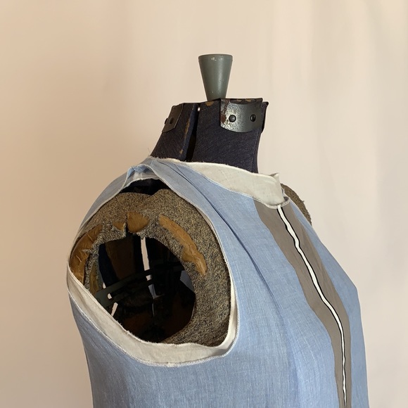 AVN Italy dress - Picture 3 of 5